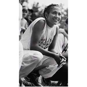 Meet your Posher, Jazmin